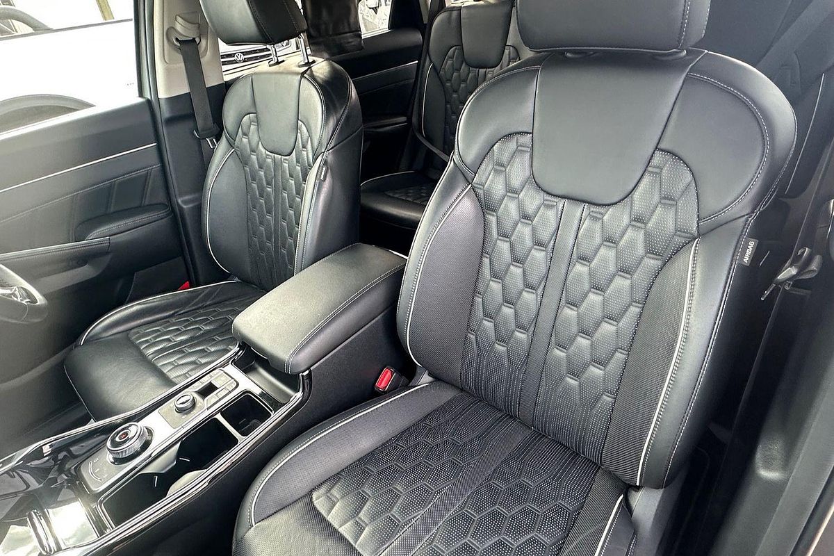 2022 Kia Sorento PHEV GT-Line MQ4