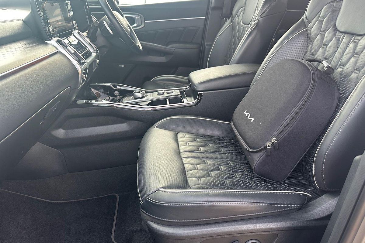 2022 Kia Sorento PHEV GT-Line MQ4