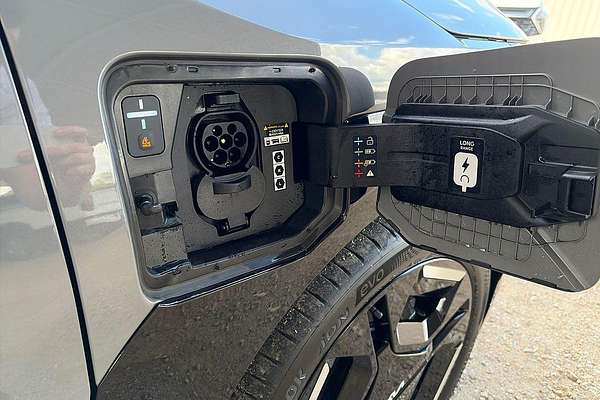 2025 Kia EV3 GT-Line Long Range SV