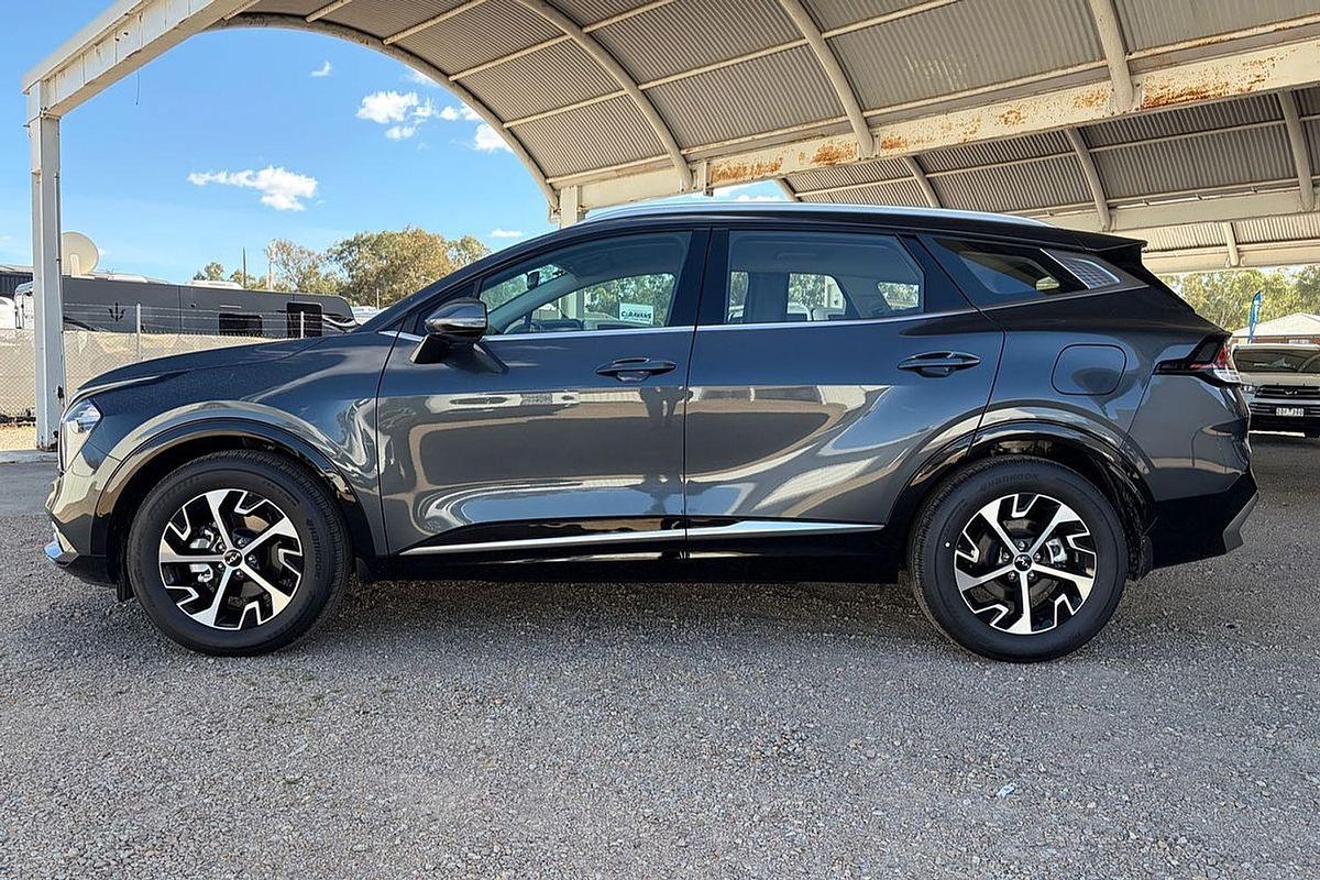 2025 Kia Sportage SX NQ5
