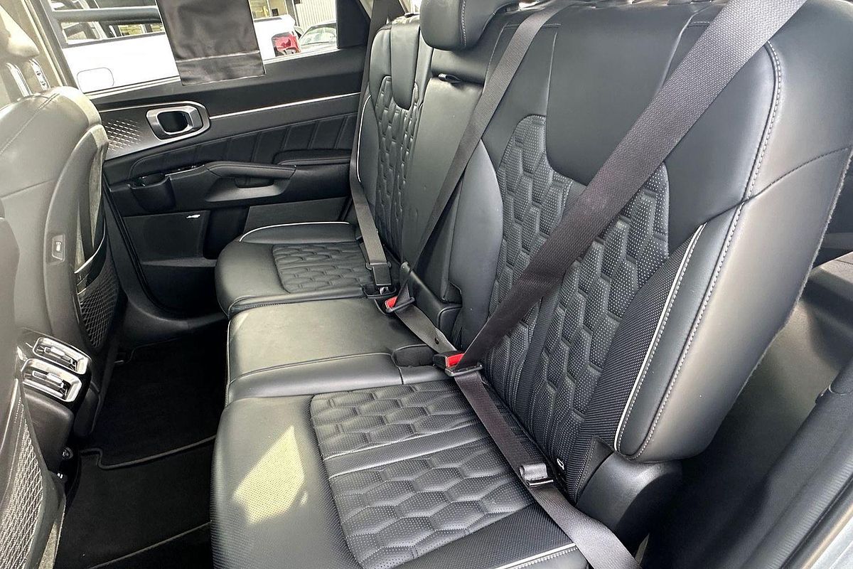 2022 Kia Sorento PHEV GT-Line MQ4