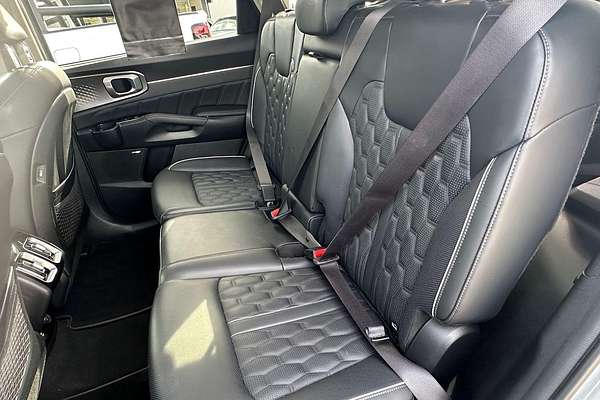 2022 Kia Sorento PHEV GT-Line MQ4