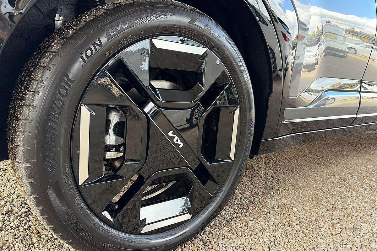 2025 Kia EV3 GT-Line Long Range SV