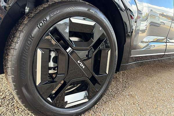 2025 Kia EV3 GT-Line Long Range SV