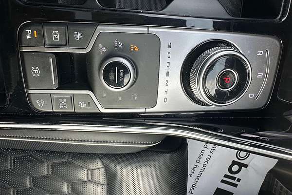 2022 Kia Sorento PHEV GT-Line MQ4