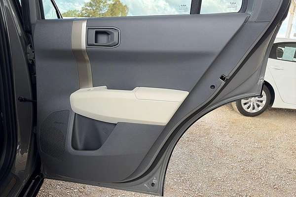 2025 Kia EV3 GT-Line Long Range SV