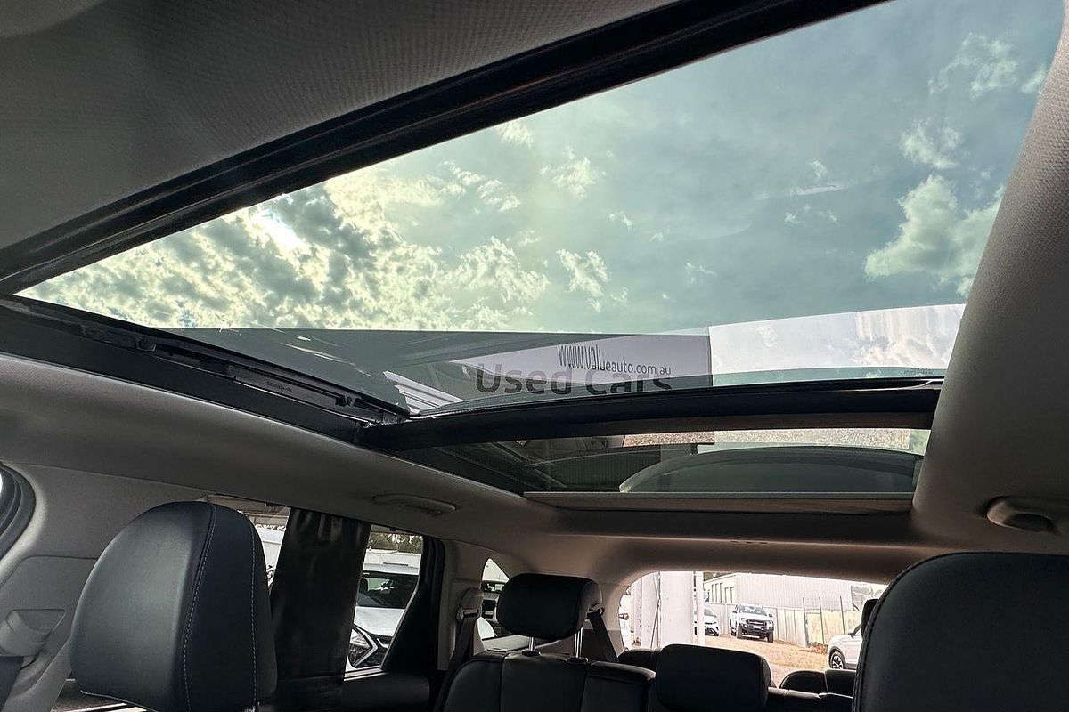 2022 Kia Sorento PHEV GT-Line MQ4