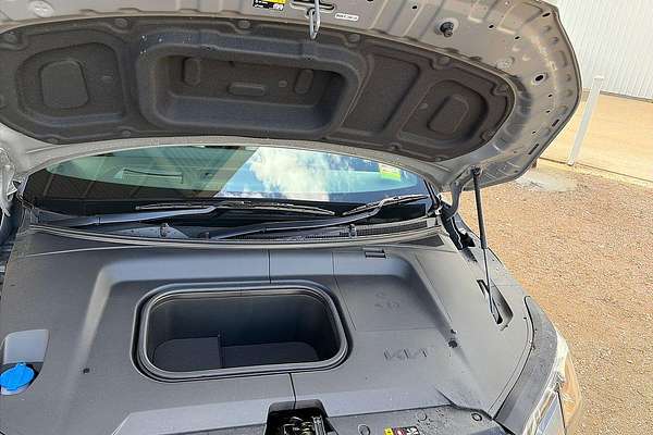 2025 Kia EV3 GT-Line Long Range SV