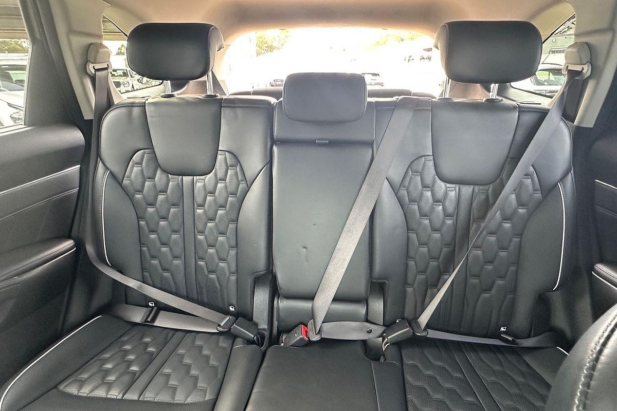 2022 Kia Sorento PHEV GT-Line MQ4