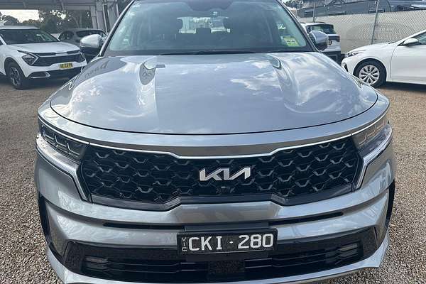 2022 Kia Sorento PHEV GT-Line MQ4