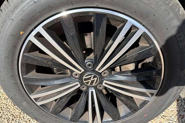 2023 Volkswagen Tiguan 110TSI Life 5N