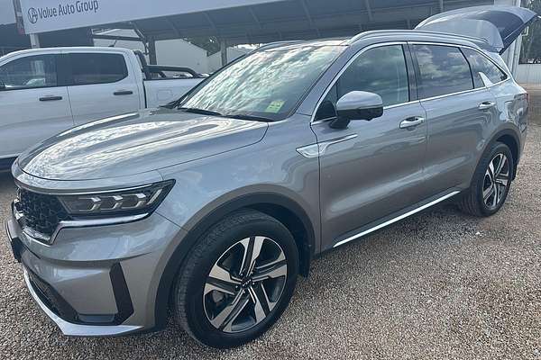 2022 Kia Sorento PHEV GT-Line MQ4