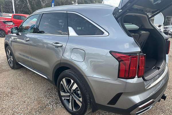 2022 Kia Sorento PHEV GT-Line MQ4