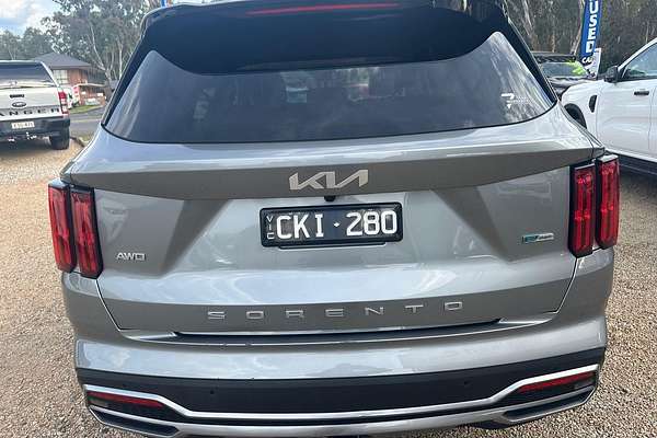 2022 Kia Sorento PHEV GT-Line MQ4