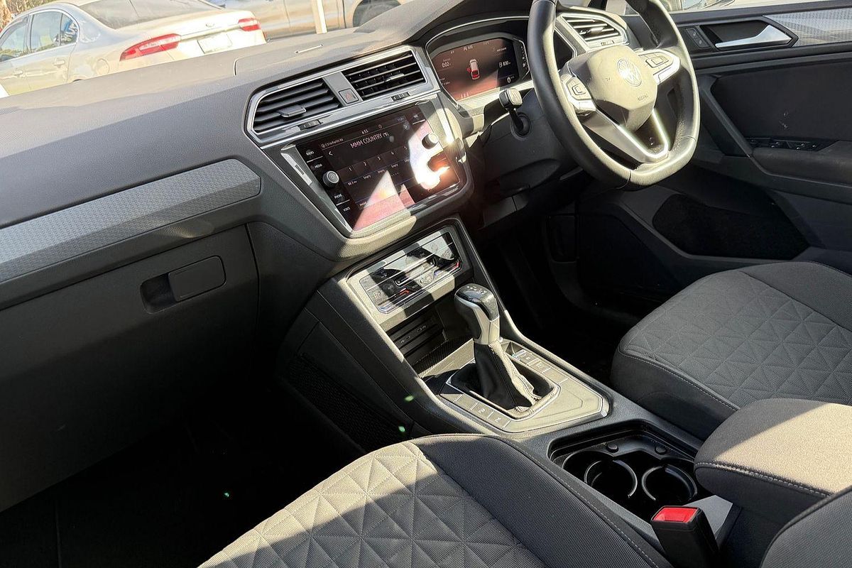 2023 Volkswagen Tiguan 110TSI Life 5N