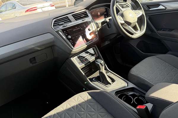 2023 Volkswagen Tiguan 110TSI Life 5N