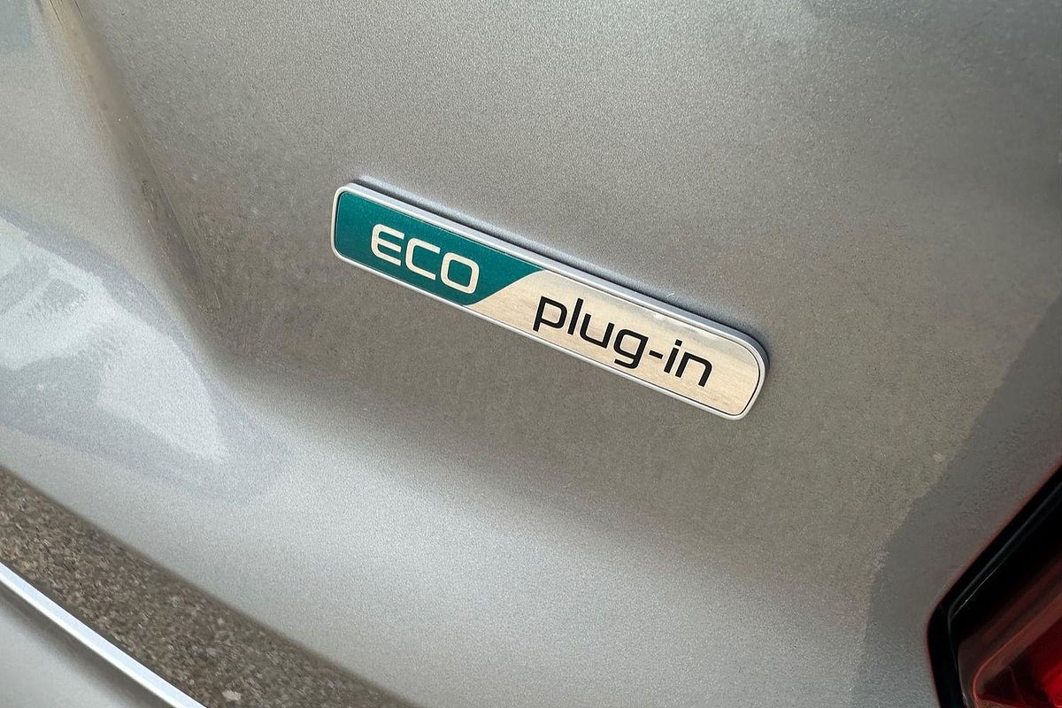 2022 Kia Sorento PHEV GT-Line MQ4