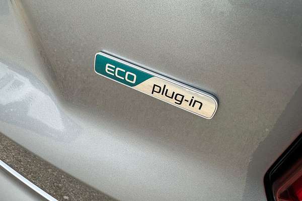 2022 Kia Sorento PHEV GT-Line MQ4