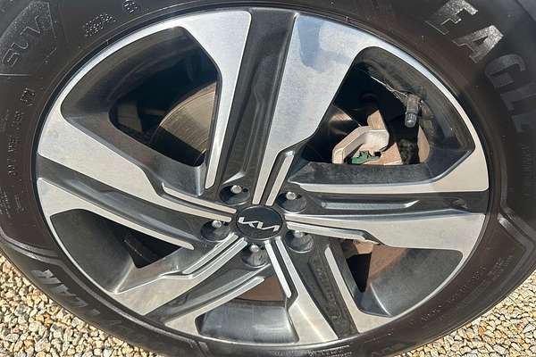 2022 Kia Sorento PHEV GT-Line MQ4