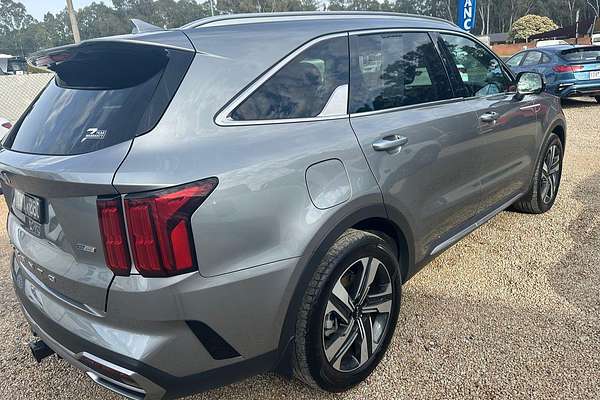2022 Kia Sorento PHEV GT-Line MQ4