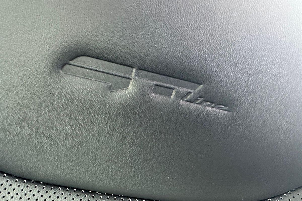 2025 Kia K4 GT-Line CL4m