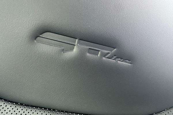 2025 Kia K4 GT-Line CL4m