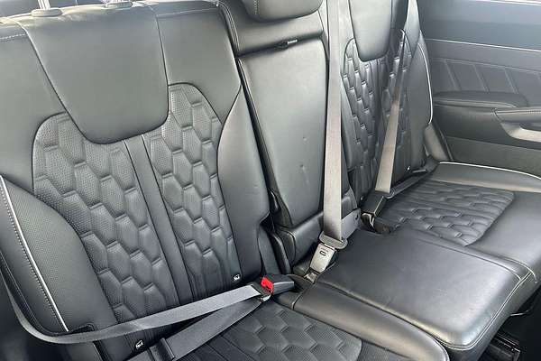 2022 Kia Sorento PHEV GT-Line MQ4