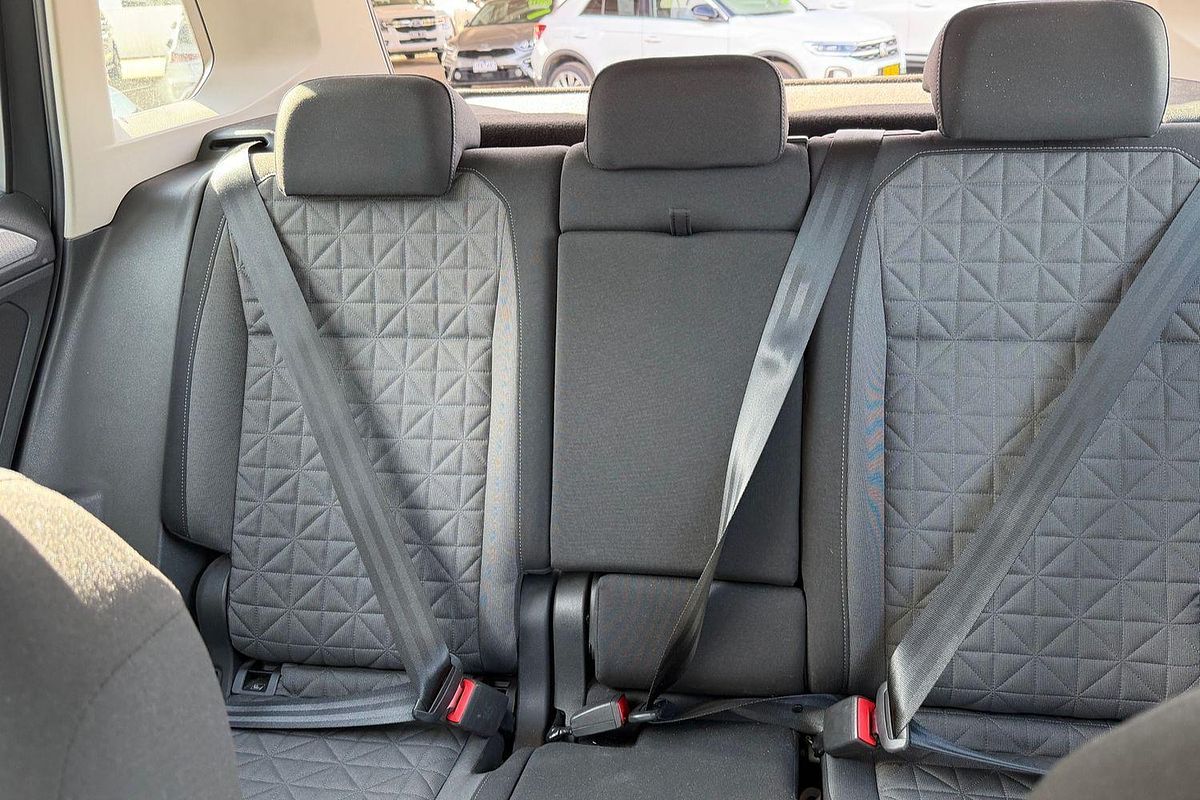 2023 Volkswagen Tiguan 110TSI Life 5N