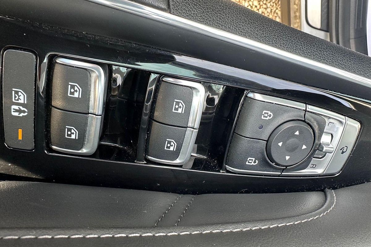 2022 Kia Sorento PHEV GT-Line MQ4