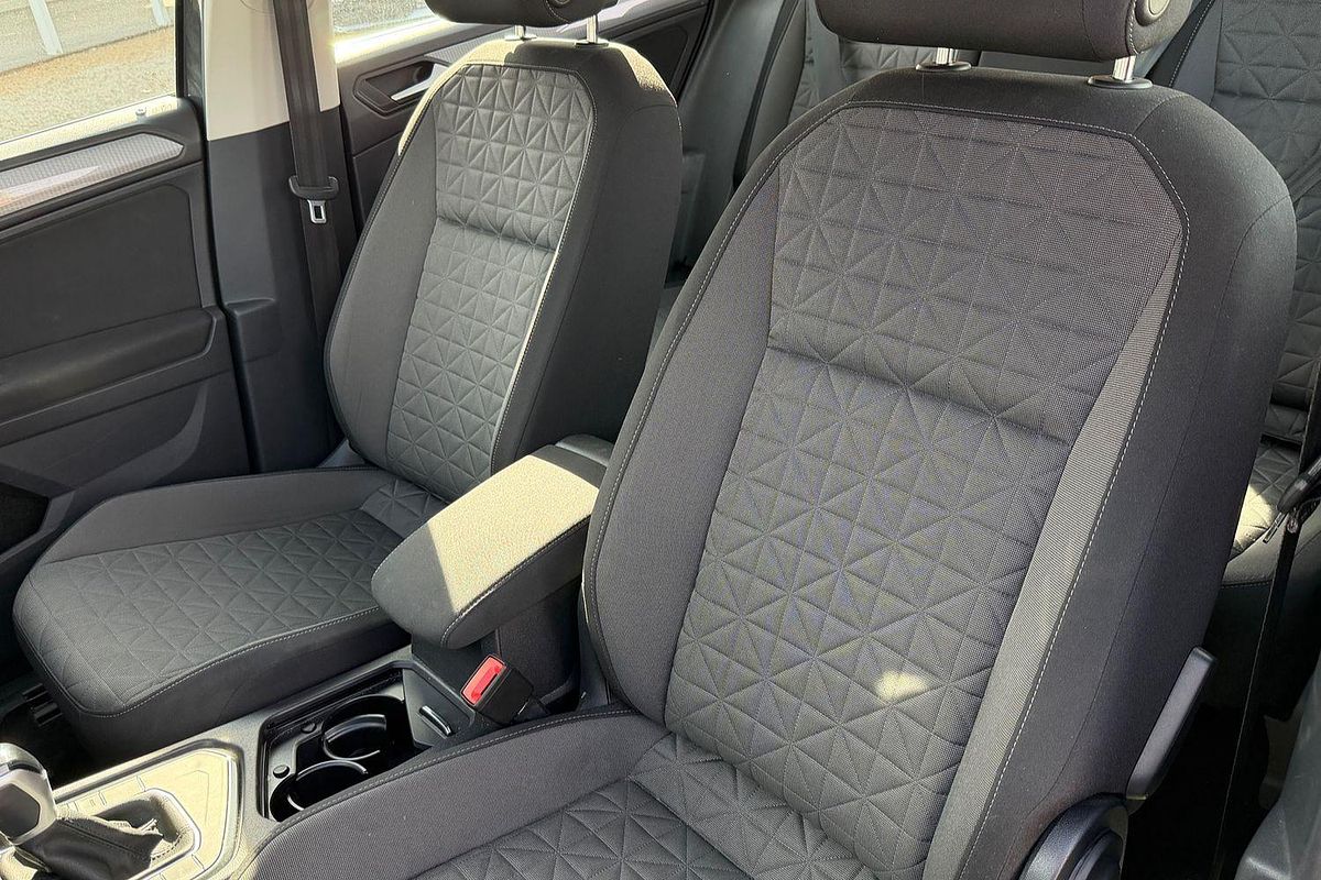 2023 Volkswagen Tiguan 110TSI Life 5N