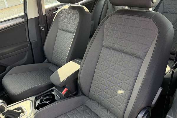 2023 Volkswagen Tiguan 110TSI Life 5N