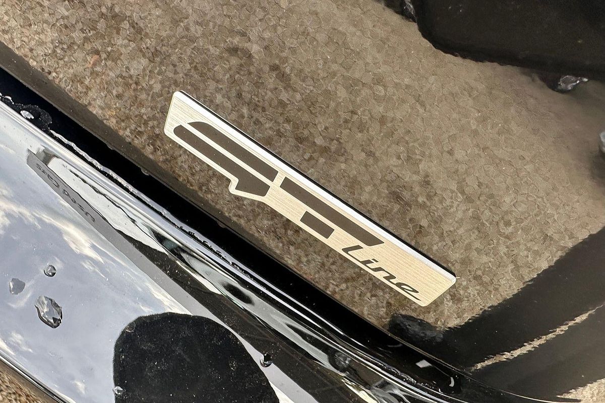 2025 Kia K4 GT-Line CL4m