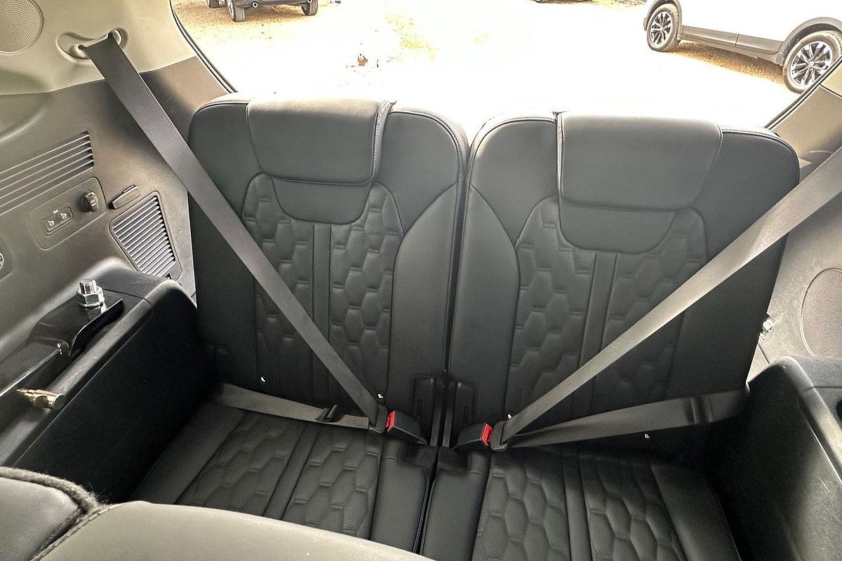 2022 Kia Sorento PHEV GT-Line MQ4