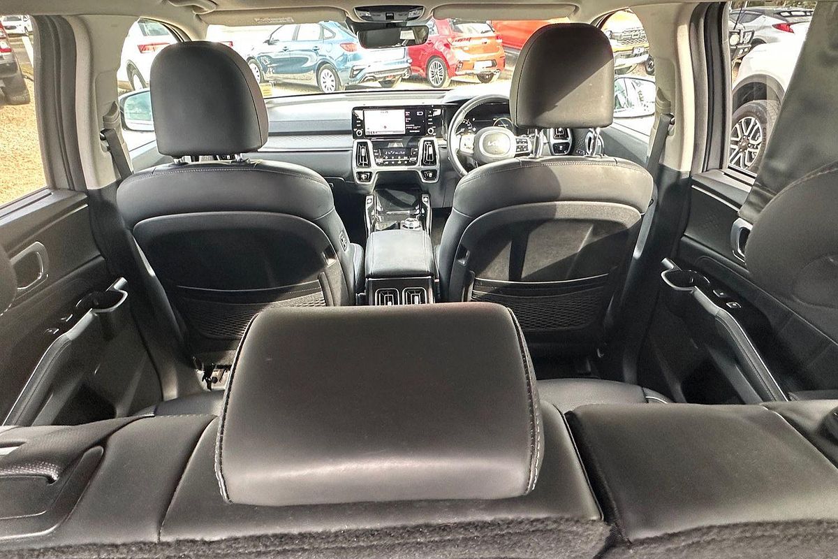 2022 Kia Sorento PHEV GT-Line MQ4