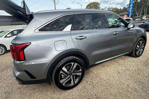 2022 Kia Sorento PHEV GT-Line MQ4
