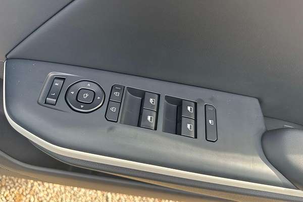 2025 Kia K4 GT-Line CL4m