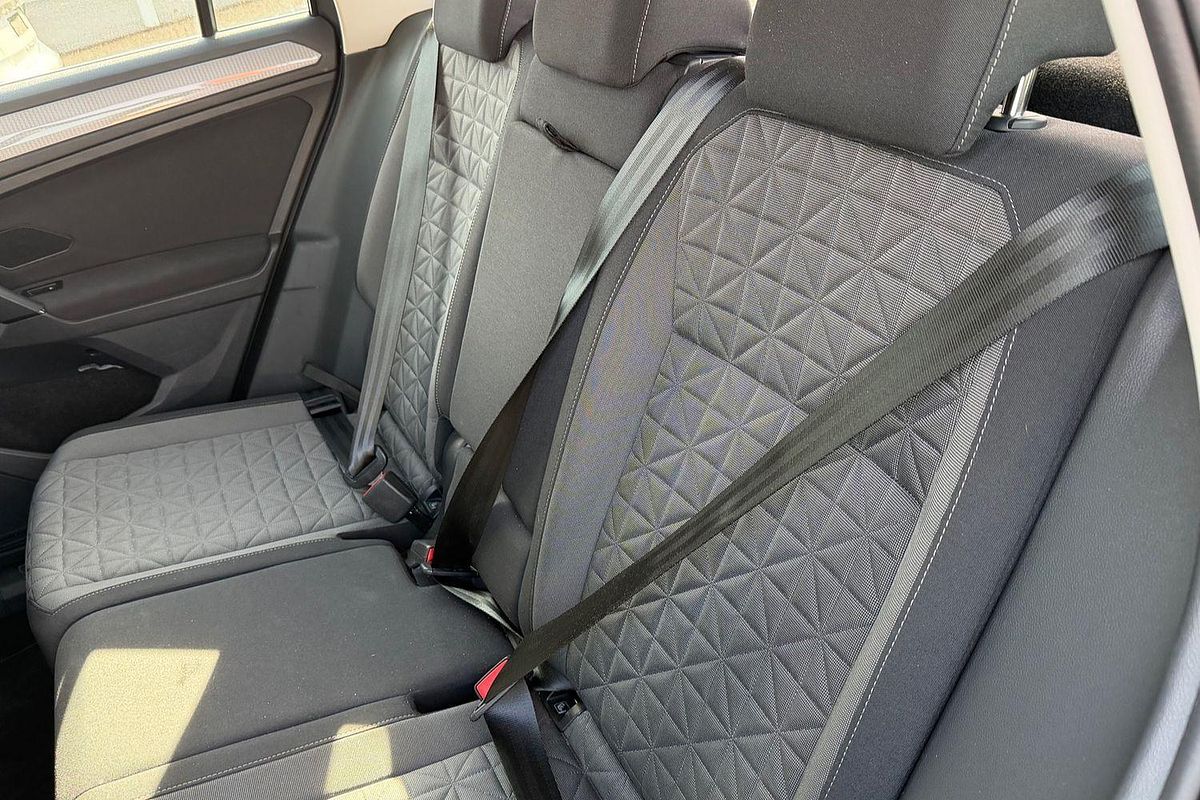 2023 Volkswagen Tiguan 110TSI Life 5N