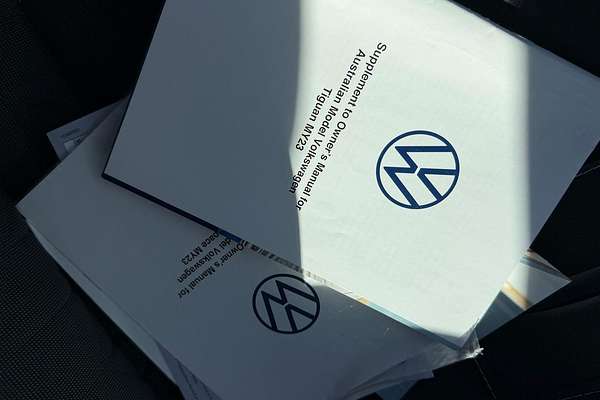 2023 Volkswagen Tiguan 110TSI Life 5N