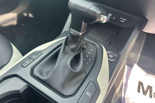 2025 Kia K4 GT-Line CL4m