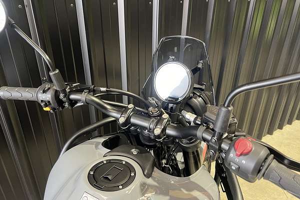 2025 Royal Enfield HIMALAYAN 450