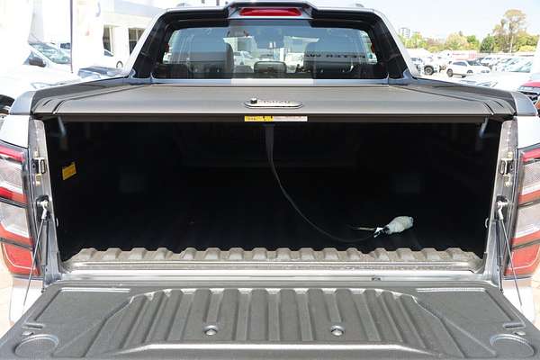 2025 Isuzu D-MAX X-TERRAIN 4X4