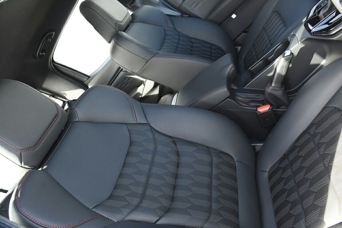 2025 Isuzu D-MAX X-TERRAIN 4X4