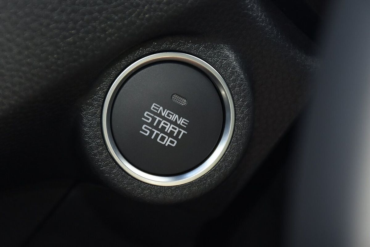 2025 Isuzu D-MAX X-TERRAIN 4X4