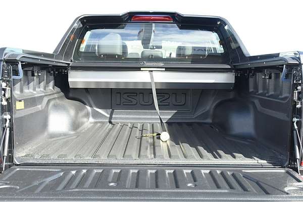 2025 Isuzu D-MAX X-TERRAIN 4X4