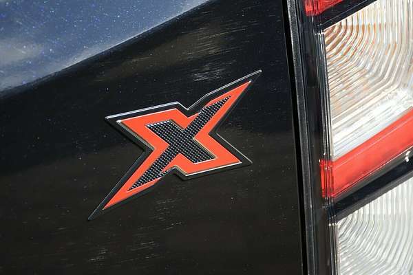 2025 Isuzu D-MAX X-TERRAIN 4X4