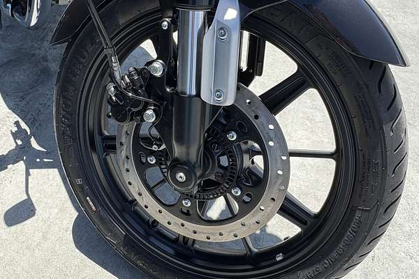 2025 Royal Enfield SUPER METEOR 650