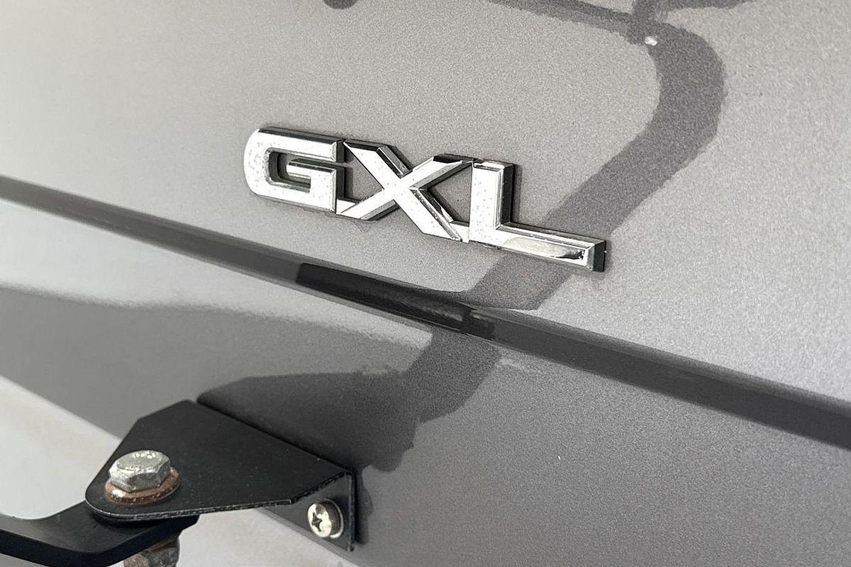 2021 Toyota Landcruiser GXL VDJ79R 4X4