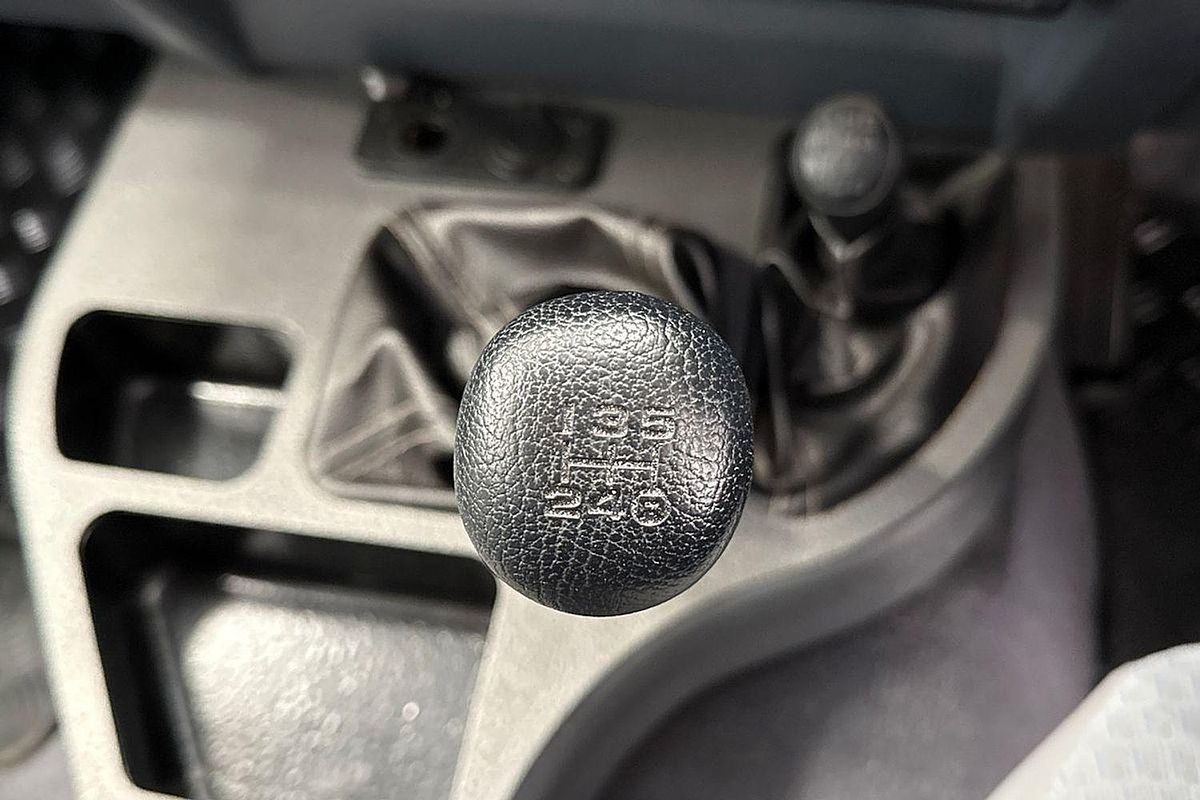 2021 Toyota Landcruiser GXL VDJ79R 4X4