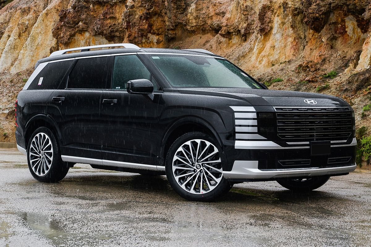 2025 Hyundai Palisade Calligraphy LX3.V1