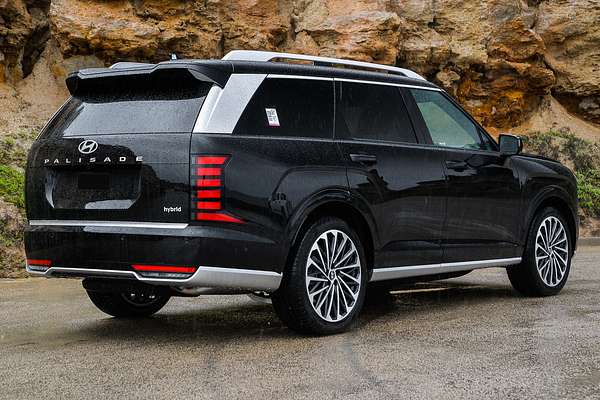 2025 Hyundai Palisade Calligraphy LX3.V1